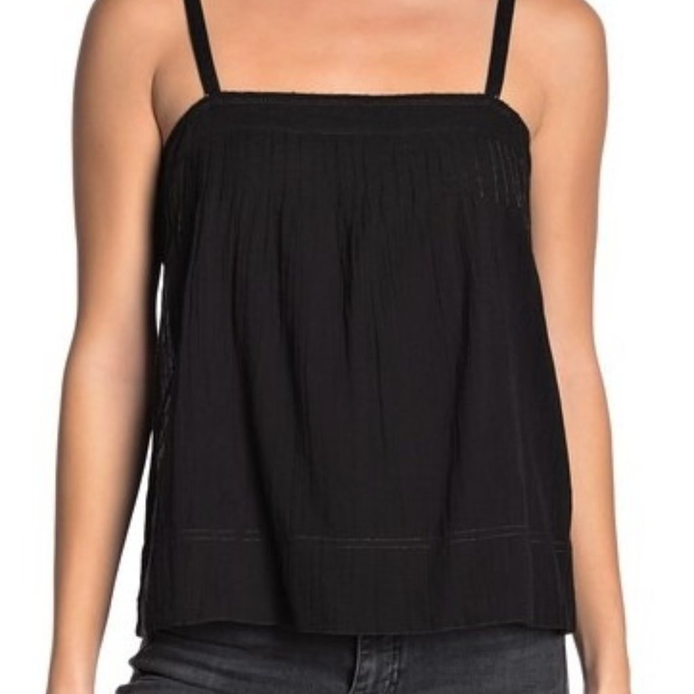 Joie Nalasena Black (Caviar) Camisole